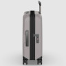 Чемодан VICTORINOX AIROX ADVANCED STONE WHITE Маленький 653131