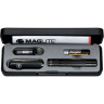 Набор Victorinox 4.4014: нож-брелок и фонарь Maglite