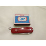 Нож-брелок VICTORINOX CLASSIC SD 0.6223.G