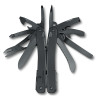 Мультитул VICTORINOX SWISSTOOL SPIRIT MXBS 3.0226.M3N